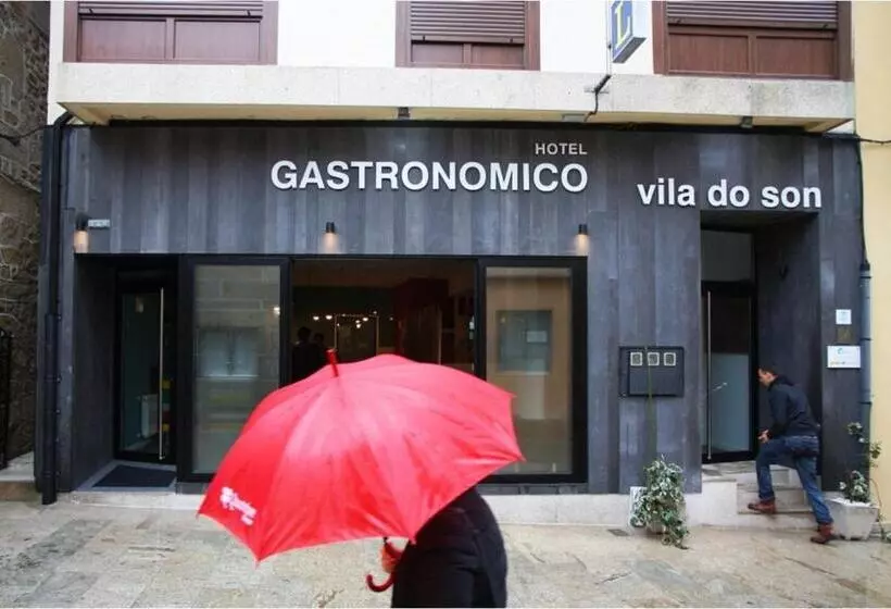 בית מלון כפרי Villa Del Son