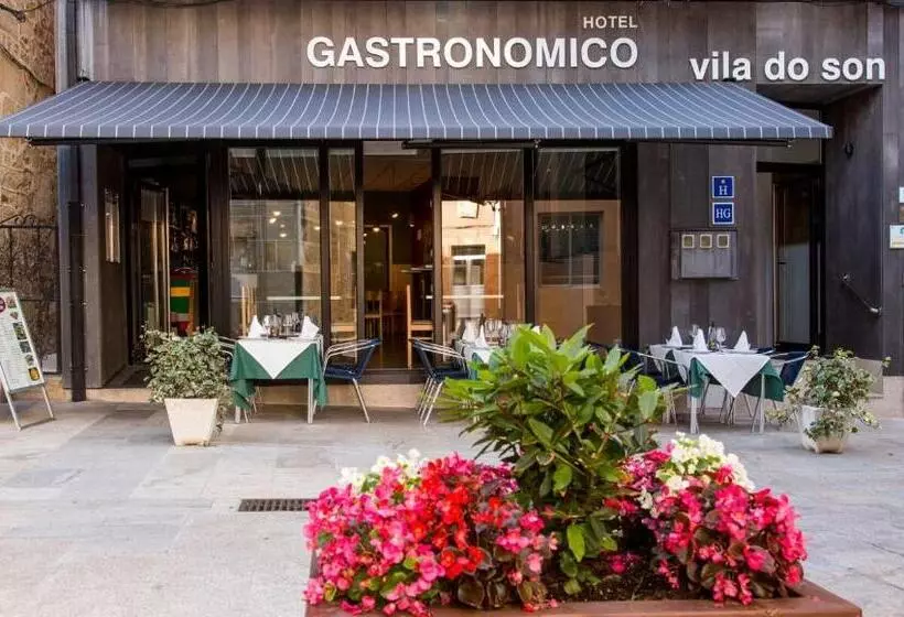 בית מלון כפרי Villa Del Son