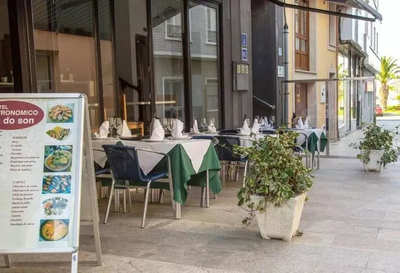 בית מלון כפרי Villa Del Son