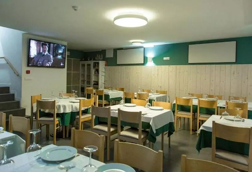 בית מלון כפרי Villa Del Son