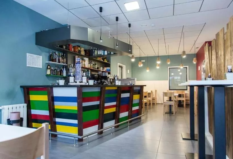 בית מלון כפרי Villa Del Son