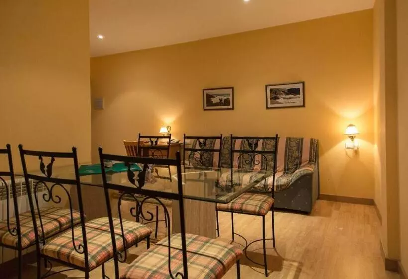 בית מלון כפרי Villa Del Son