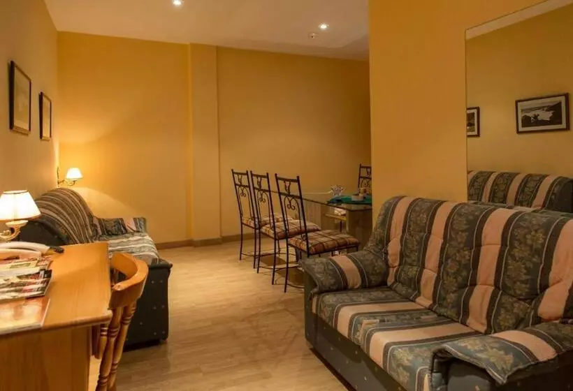 בית מלון כפרי Villa Del Son