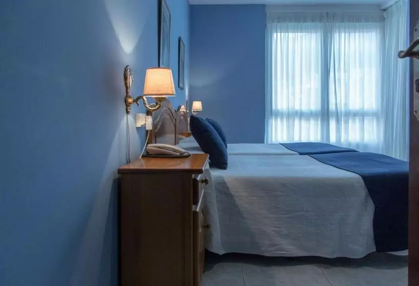 בית מלון כפרי Villa Del Son