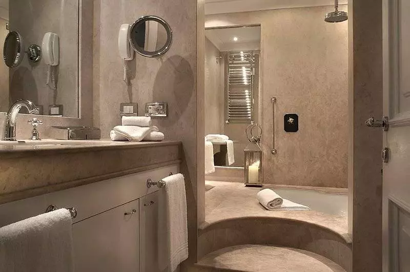 Fh55 Hotel Villa Fiesole