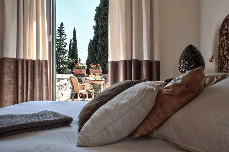 Fh55 Hotel Villa Fiesole