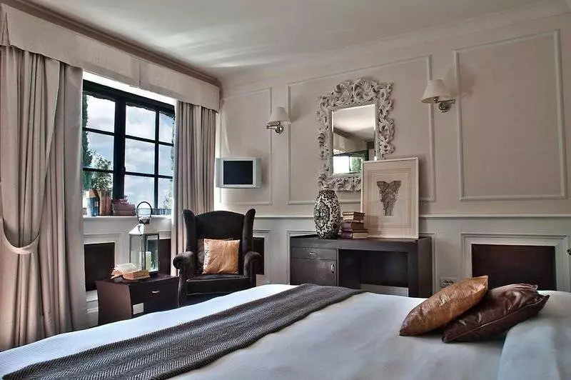 Fh55 Hotel Villa Fiesole