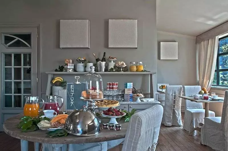 Fh55 Hotel Villa Fiesole