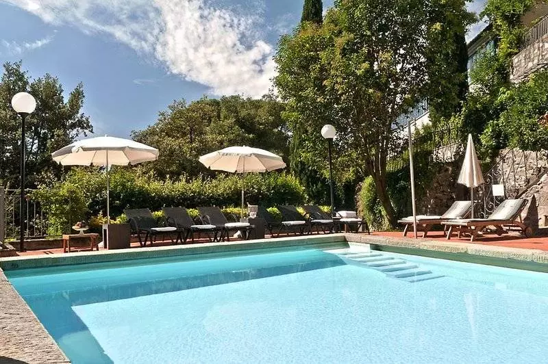 Fh55 Hotel Villa Fiesole