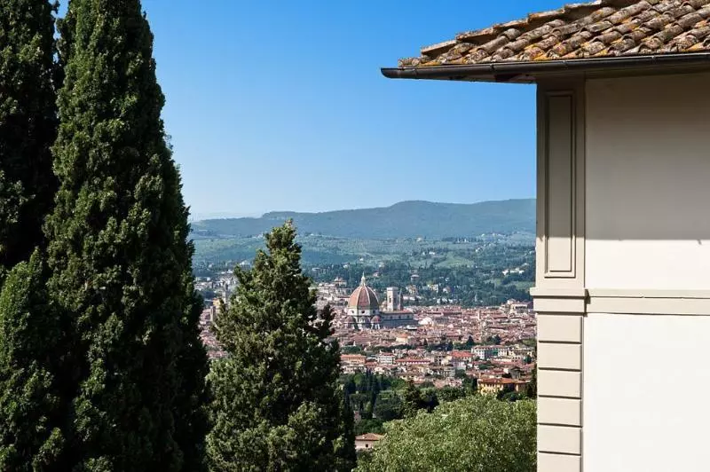Fh55 Hotel Villa Fiesole