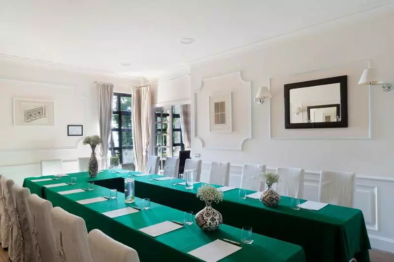 Fh55 Hotel Villa Fiesole