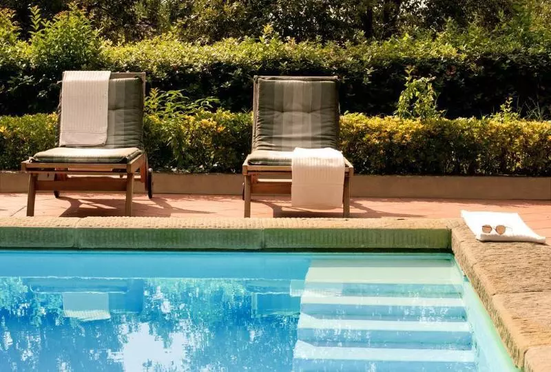 Fh55 Hotel Villa Fiesole