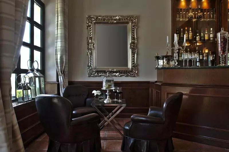 Fh55 Hotel Villa Fiesole