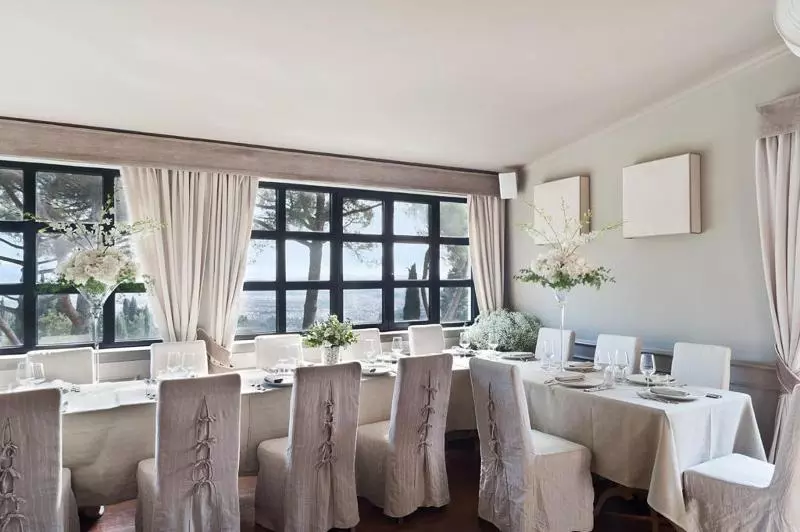 Fh55 Hotel Villa Fiesole