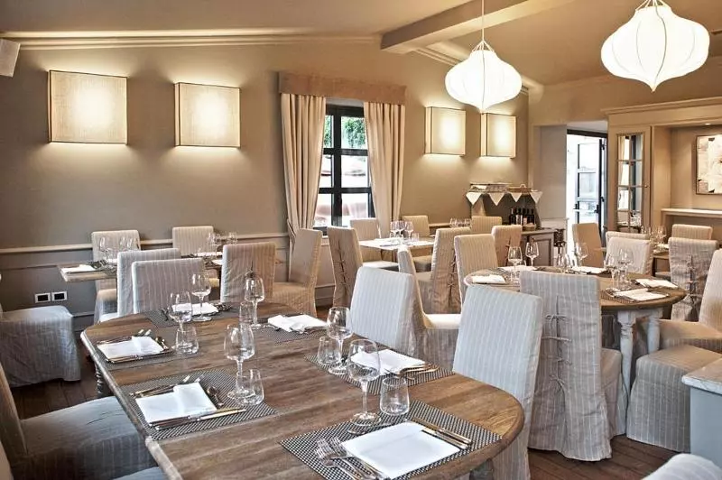 Fh55 Hotel Villa Fiesole