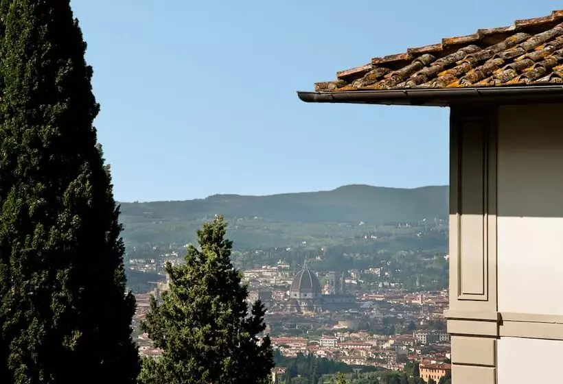 Fh55 Hotel Villa Fiesole