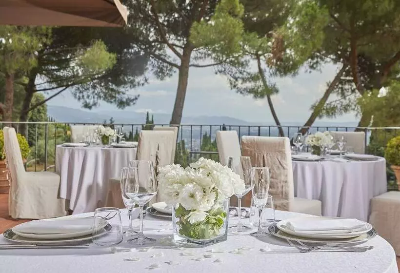 Fh55 Hotel Villa Fiesole