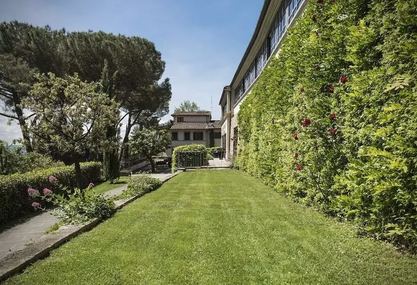 Fh55 Hotel Villa Fiesole