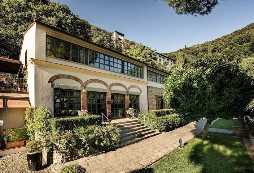 Fh55 Hotel Villa Fiesole