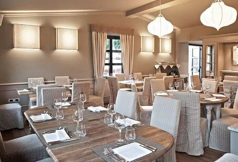 Fh55 Hotel Villa Fiesole