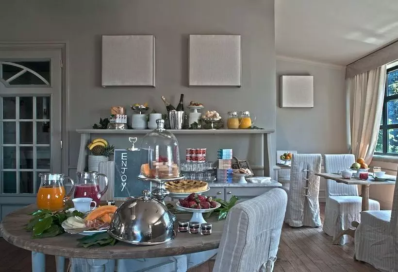 Fh55 Hotel Villa Fiesole