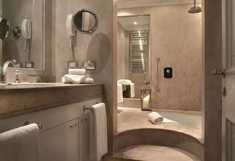 Fh55 Hotel Villa Fiesole