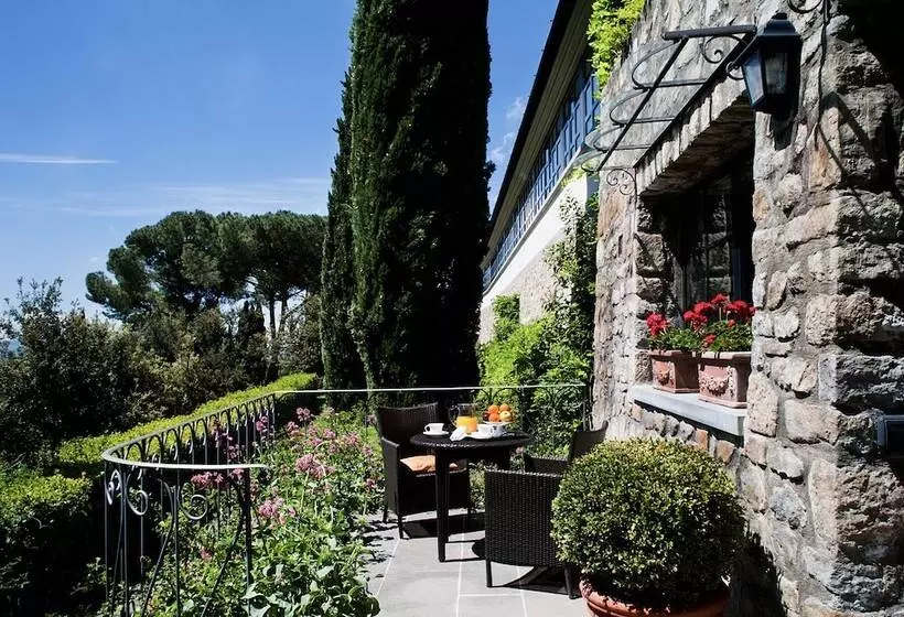 Fh55 Hotel Villa Fiesole