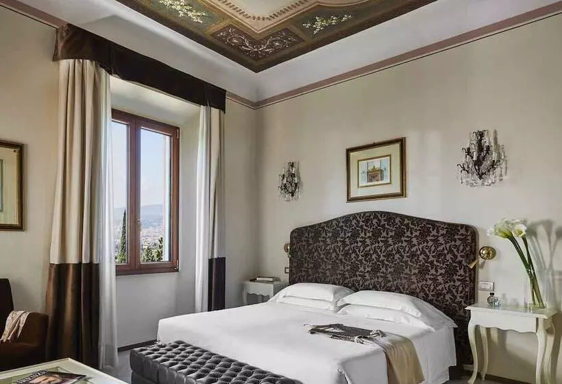 Fh55 Hotel Villa Fiesole