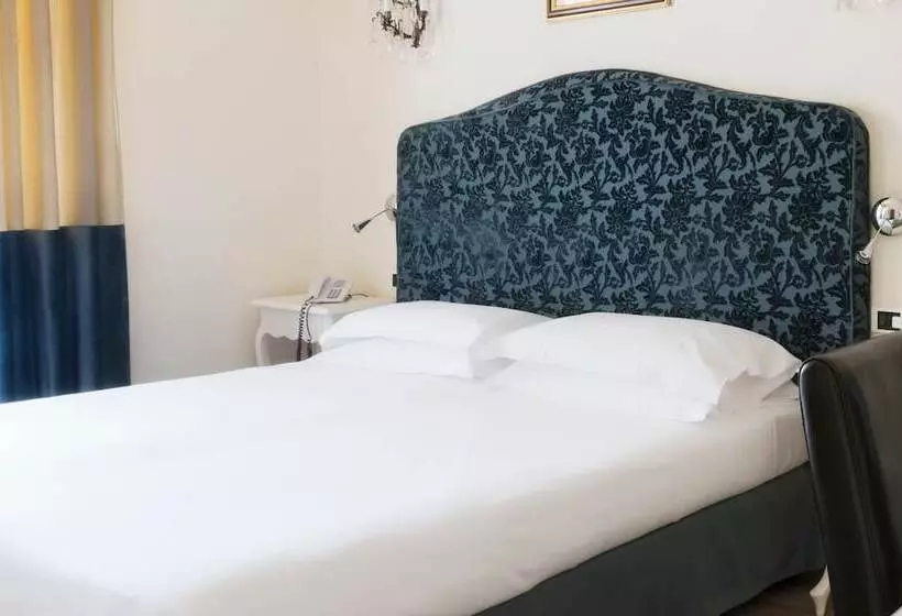 Fh55 Hotel Villa Fiesole