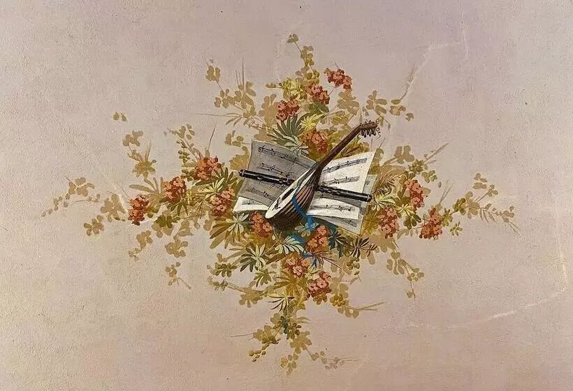 Fh55 Hotel Villa Fiesole