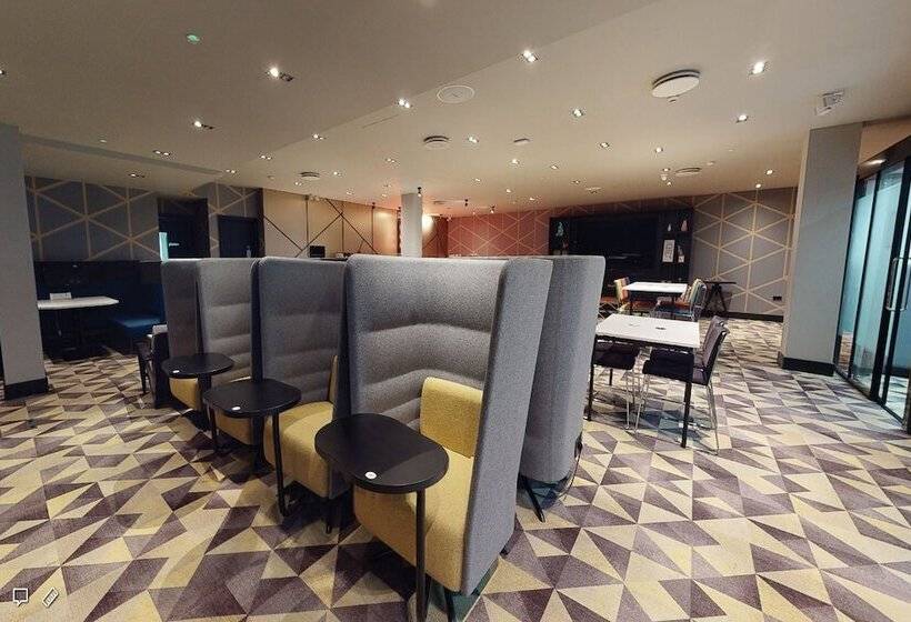 Village Hotel Birmingham Dudley