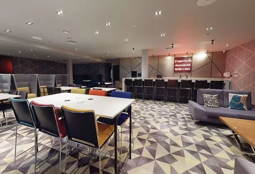 Village Hotel Birmingham Dudley