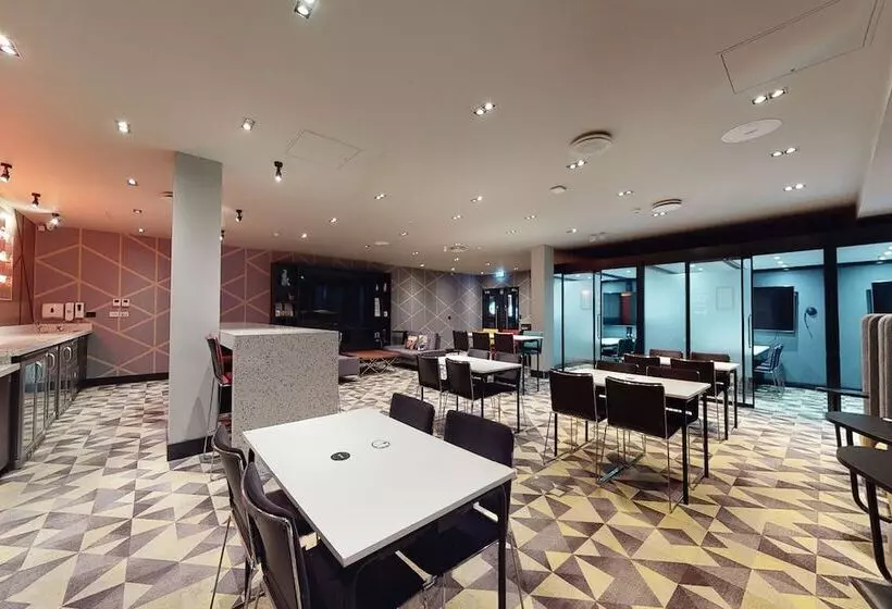 Village Hotel Birmingham Dudley