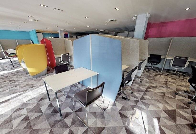 Village Hotel Birmingham Dudley