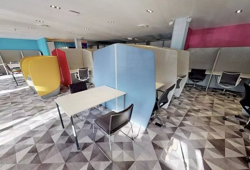 Village Hotel Birmingham Dudley