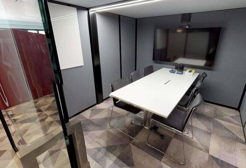 Village Hotel Birmingham Dudley