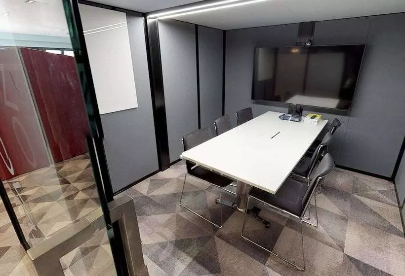 Village Hotel Birmingham Dudley