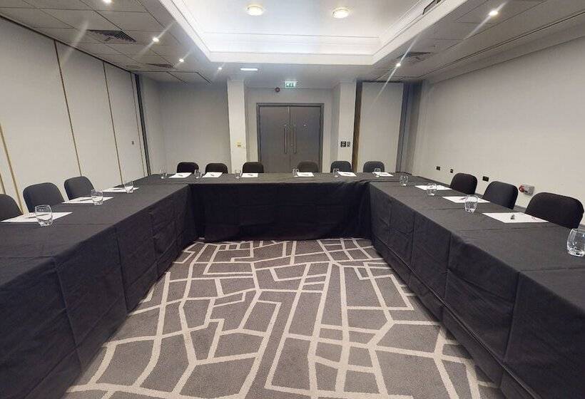 Village Hotel Birmingham Dudley