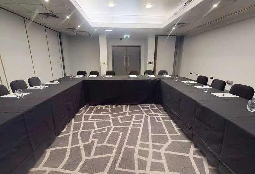 Village Hotel Birmingham Dudley