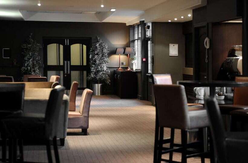 Village Hotel Birmingham Dudley