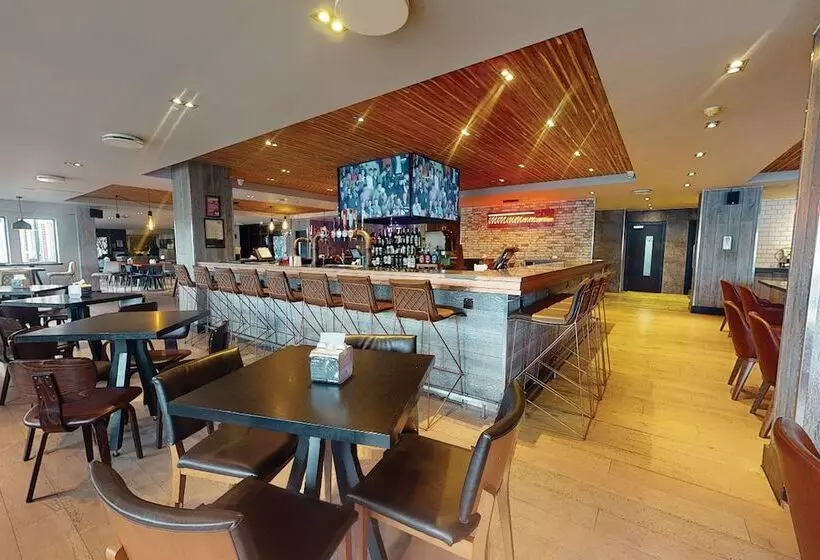 Village Hotel Birmingham Dudley