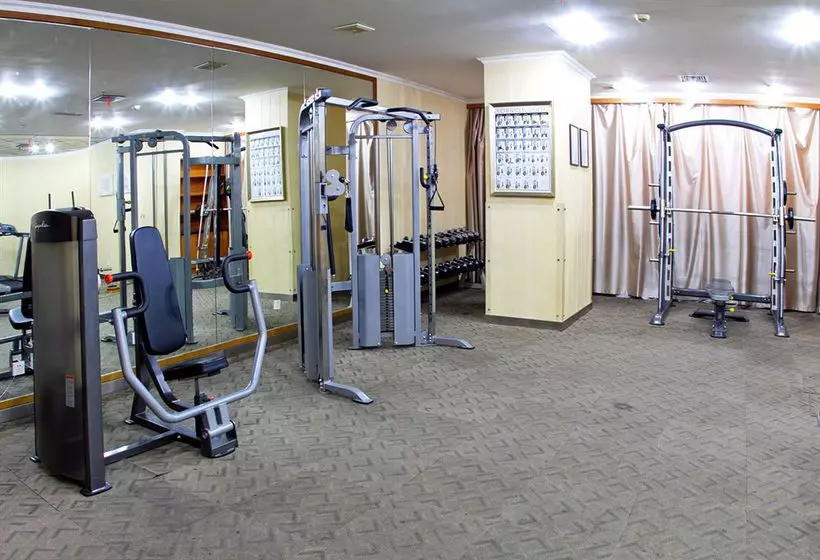 בית מלון כפרי Zhejiang New Century