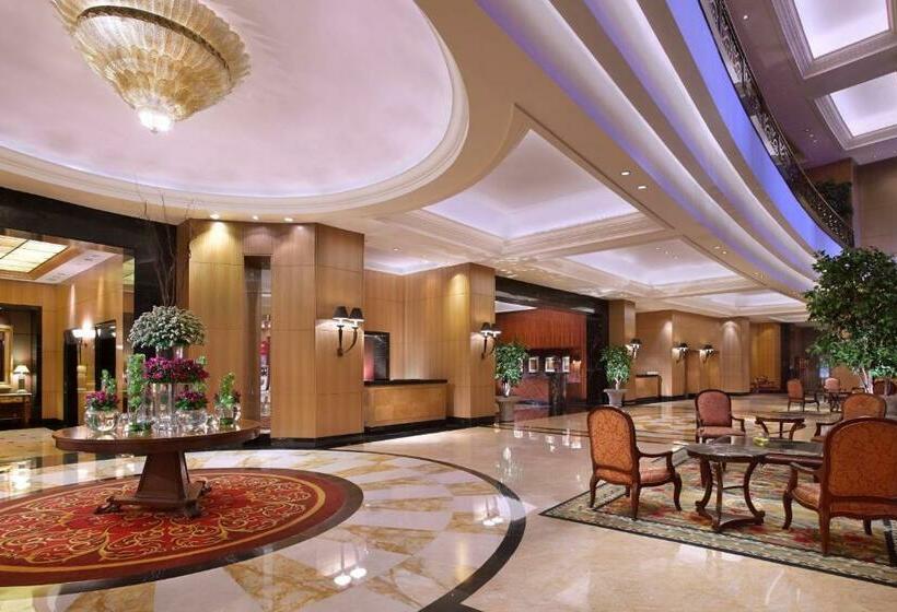 Jw Marriott Hotel Jakarta
