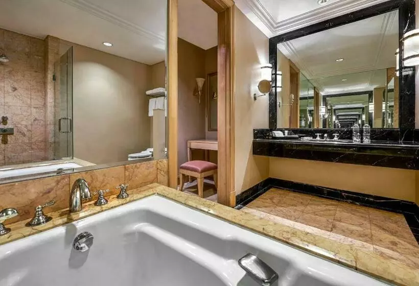 Jw Marriott Hotel Jakarta