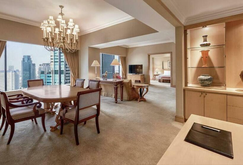 Jw Marriott Hotel Jakarta