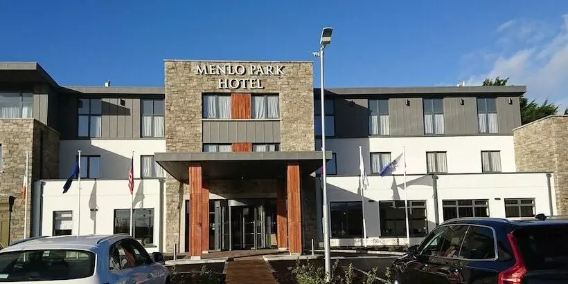 Menlo Park Hotel