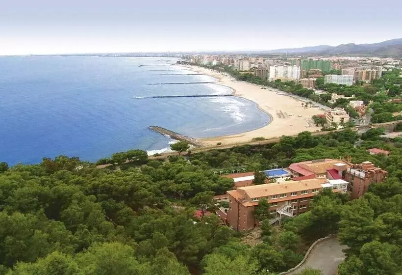 Palasiet Thalasso Clinic & Hotel