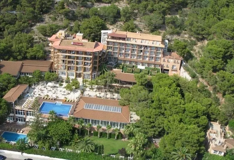 Palasiet Thalasso Clinic & Hotel