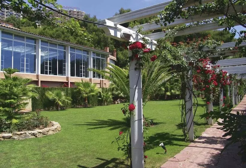 Palasiet Thalasso Clinic & Hotel