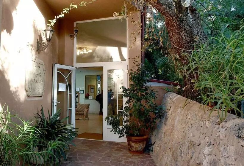 Palasiet Thalasso Clinic & Hotel